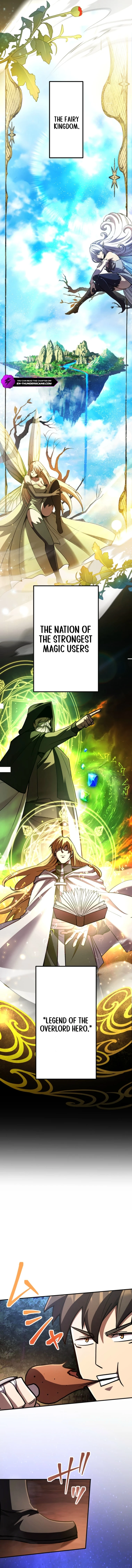 I Became the Berserker of the World I Created Chapter 3 — Page 14