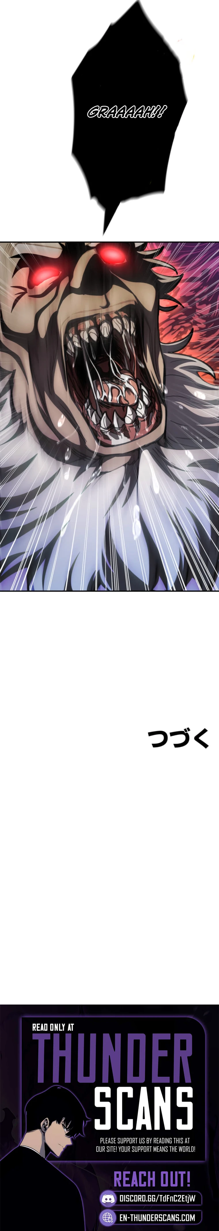 I Became the Berserker of the World I Created Chapter 3 — Page 30