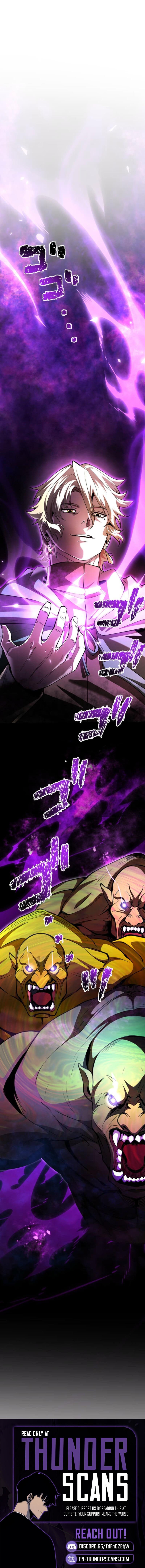 I Became the Berserker of the World I Created Chapter 35 — Page 13