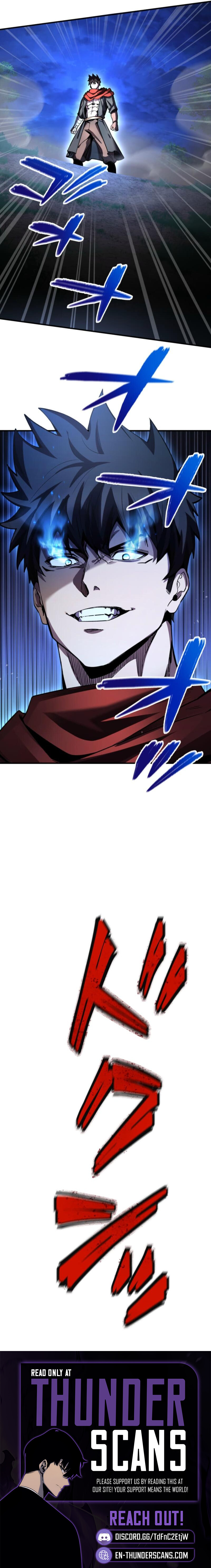 I Became the Berserker of the World I Created Chapter 36 — Page 11