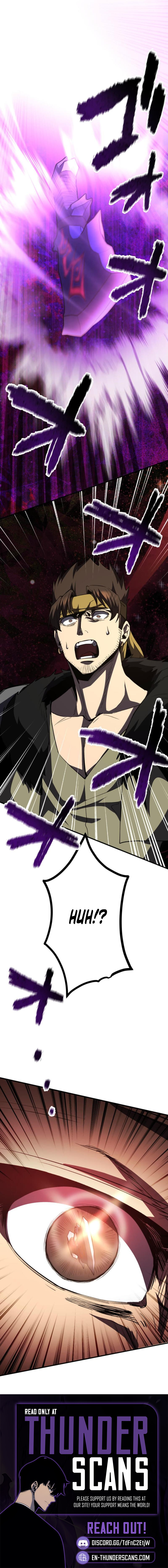 I Became the Berserker of the World I Created Chapter 38 — Page 13