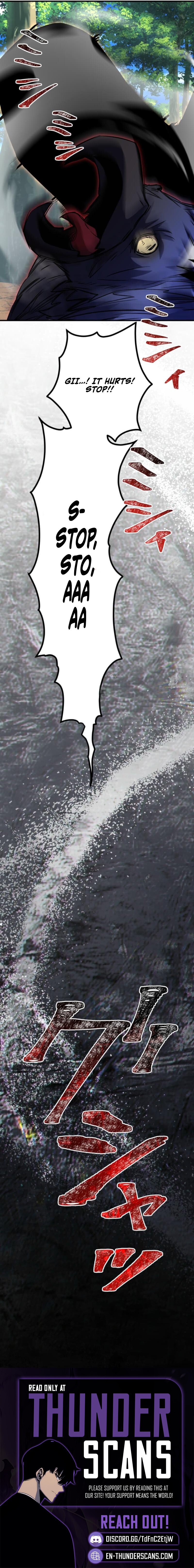 I Became the Berserker of the World I Created Chapter 39 — Page 15