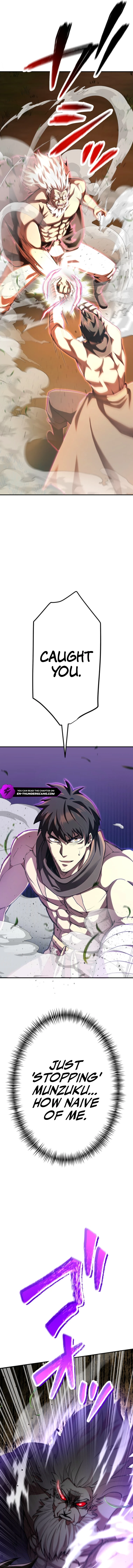 I Became the Berserker of the World I Created Chapter 4 — Page 13