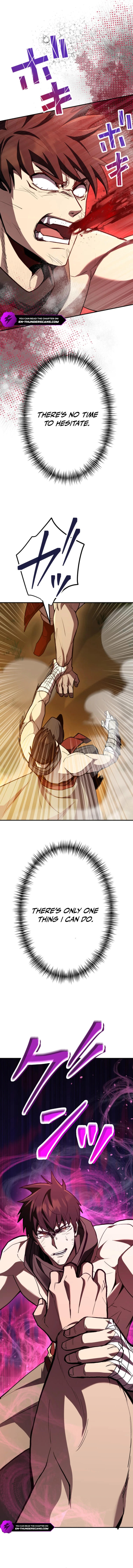 I Became the Berserker of the World I Created Chapter 4 — Page 16