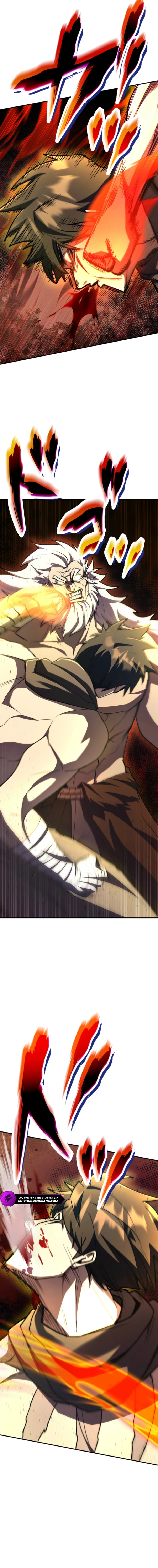 I Became the Berserker of the World I Created Chapter 4 — Page 18