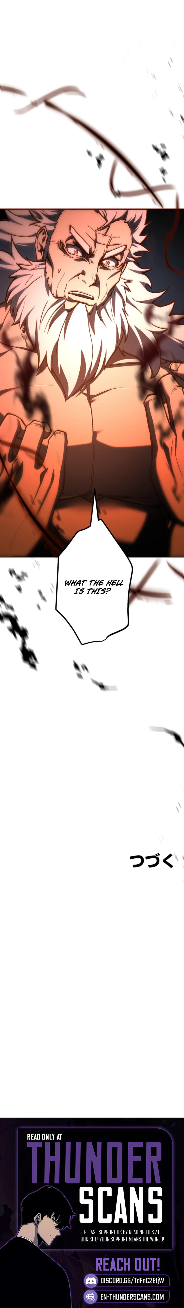 I Became the Berserker of the World I Created Chapter 4 — Page 27