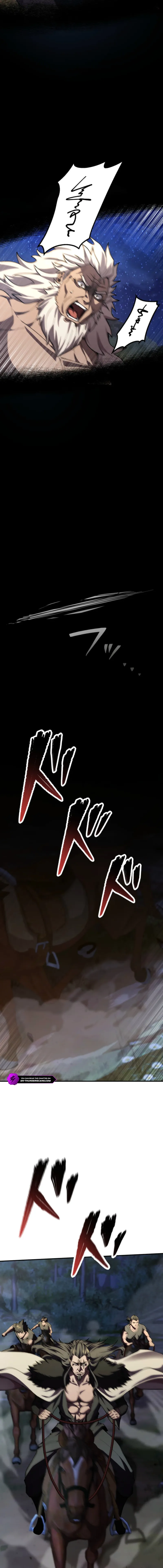 I Became the Berserker of the World I Created Chapter 5 — Page 4