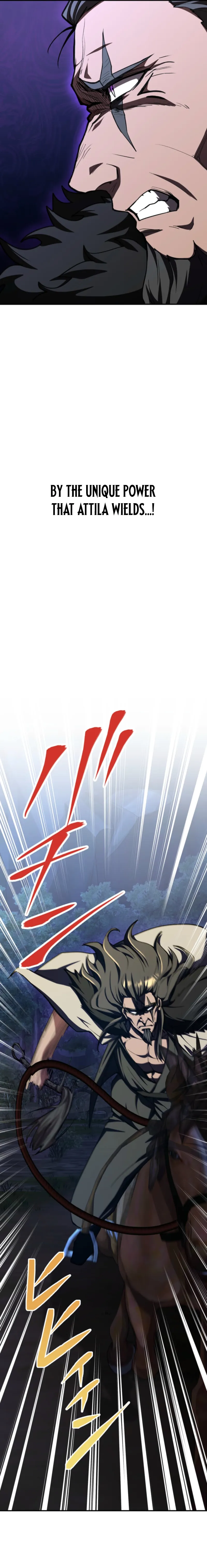 I Became the Berserker of the World I Created Chapter 5 — Page 6