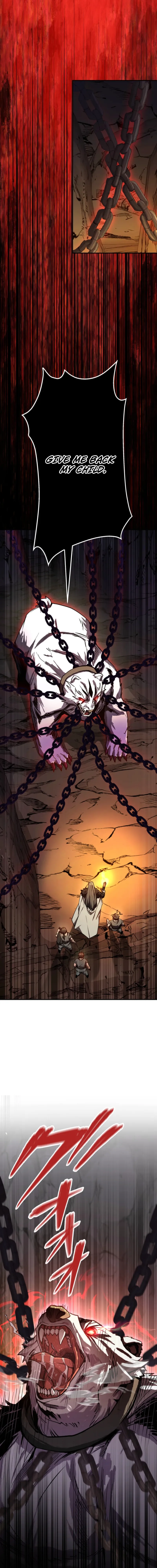 I Became the Berserker of the World I Created Chapter 5 — Page 10
