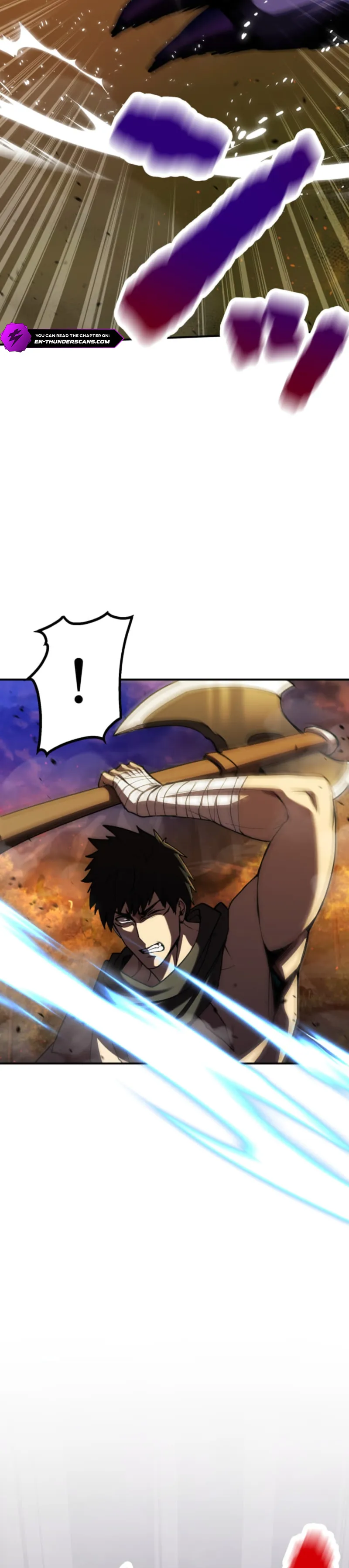 I Became the Berserker of the World I Created Chapter 6 — Page 12