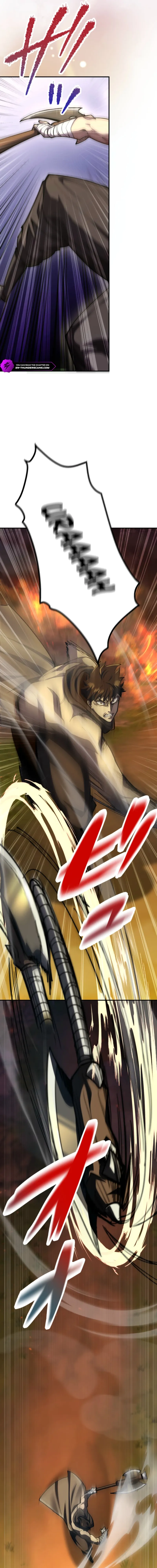 I Became the Berserker of the World I Created Chapter 6 — Page 24