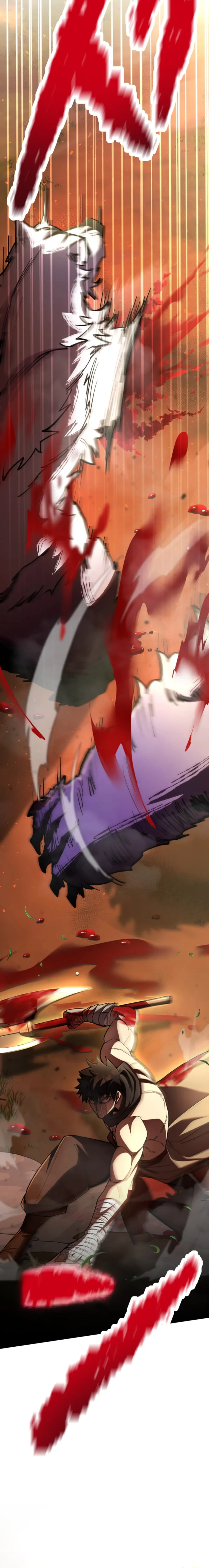 I Became the Berserker of the World I Created Chapter 6 — Page 29