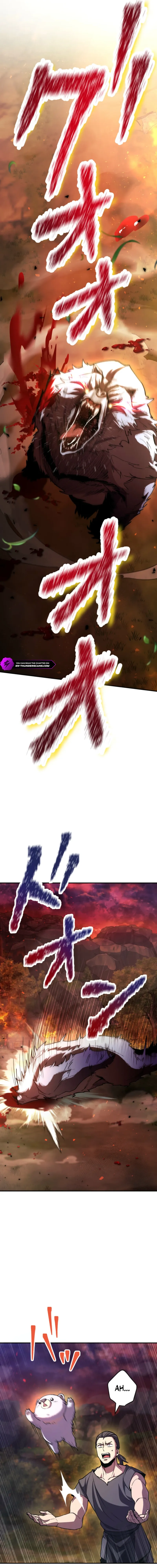 I Became the Berserker of the World I Created Chapter 6 — Page 30
