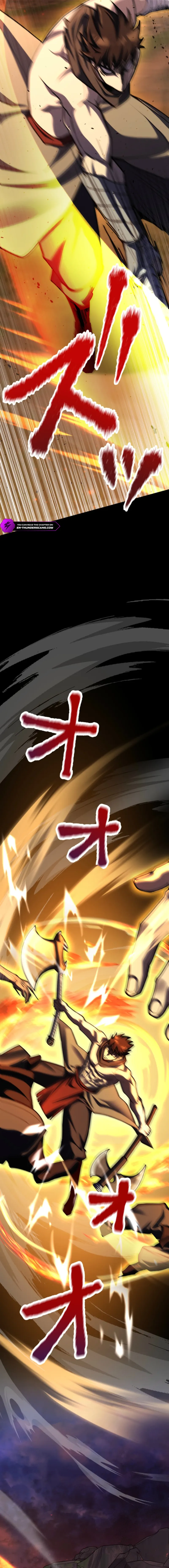 I Became the Berserker of the World I Created Chapter 6 — Page 35