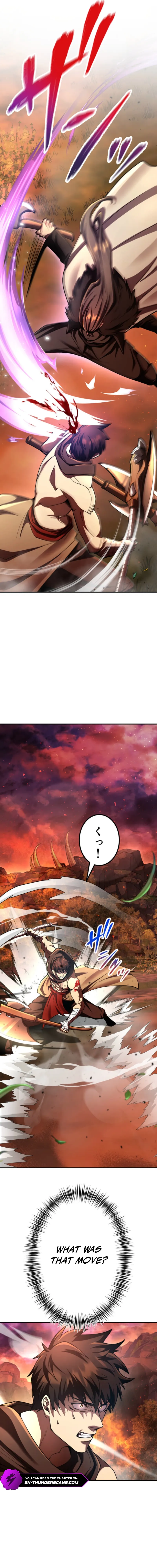 I Became the Berserker of the World I Created Chapter 7 — Page 5