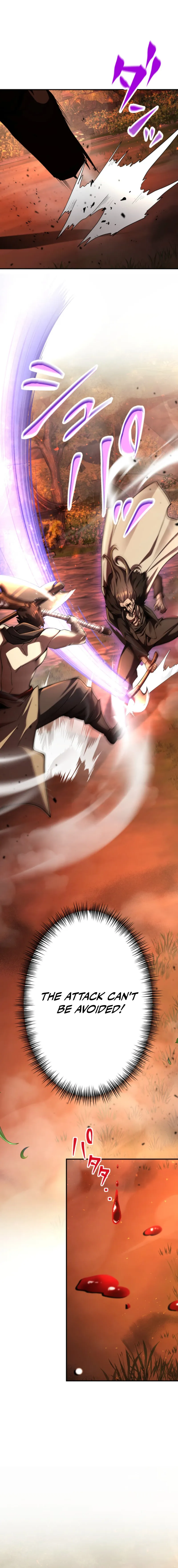 I Became the Berserker of the World I Created Chapter 7 — Page 6