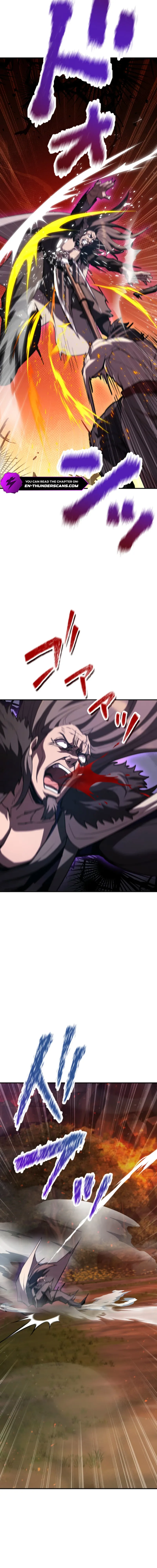 I Became the Berserker of the World I Created Chapter 7 — Page 13