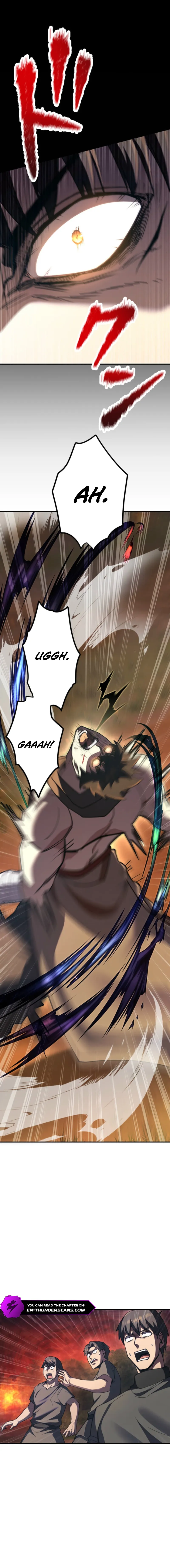 I Became the Berserker of the World I Created Chapter 7 — Page 18