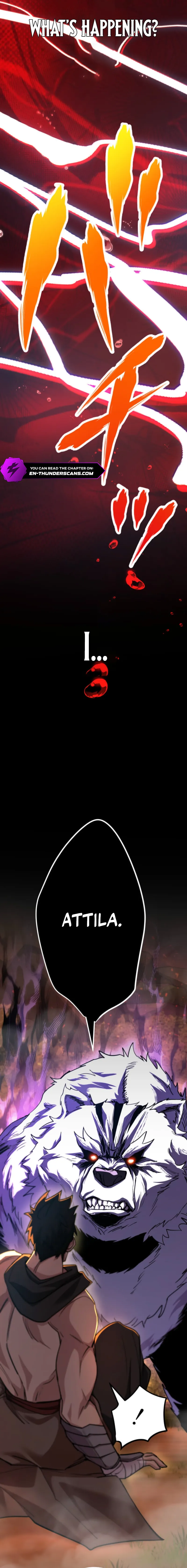 I Became the Berserker of the World I Created Chapter 7 — Page 20