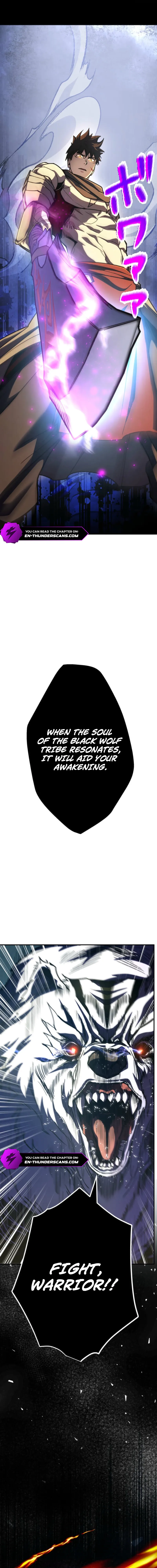 I Became the Berserker of the World I Created Chapter 7 — Page 23