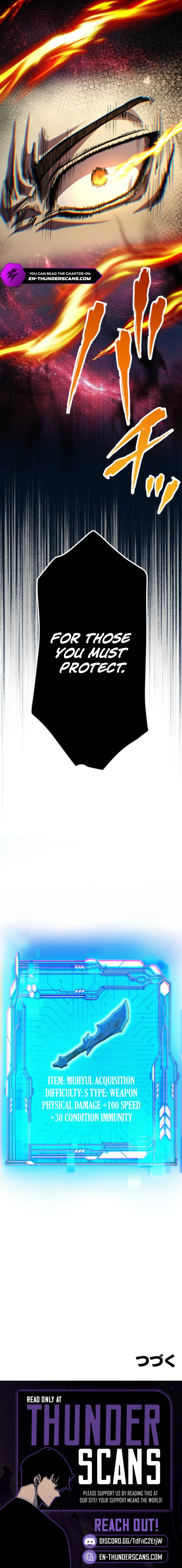 I Became the Berserker of the World I Created Chapter 7 — Page 24