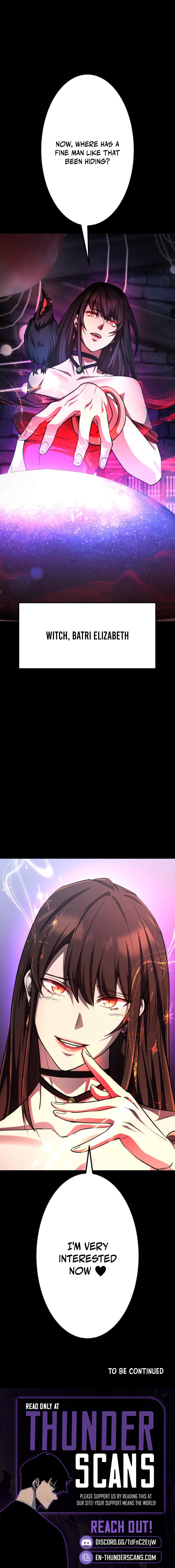 I Became the Berserker of the World I Created Chapter 9 — Page 12