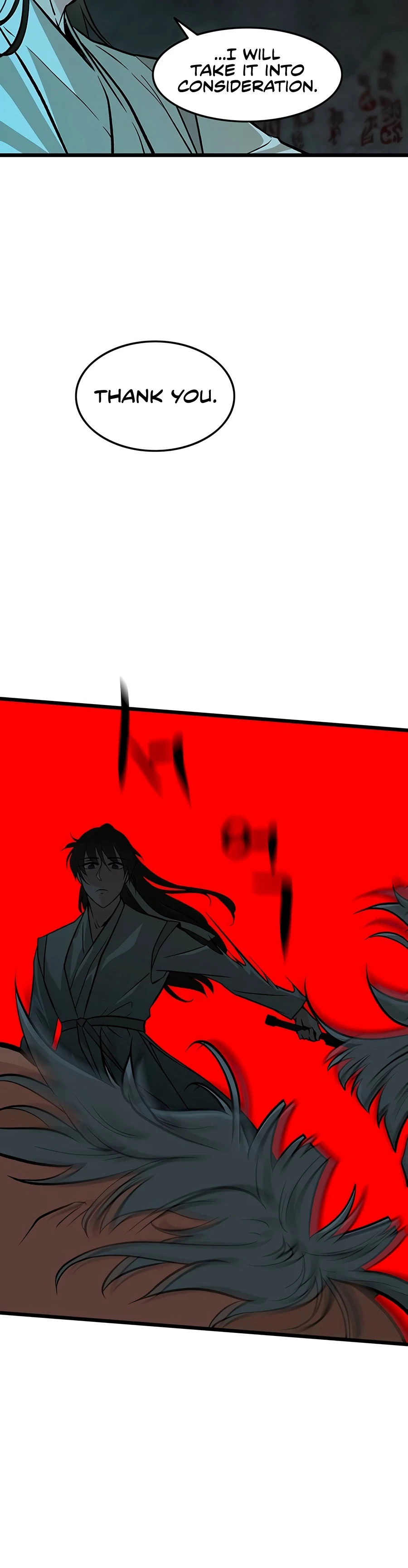 I Became the Demonic Cult Leader's Husband Chapter 66 — Page 9