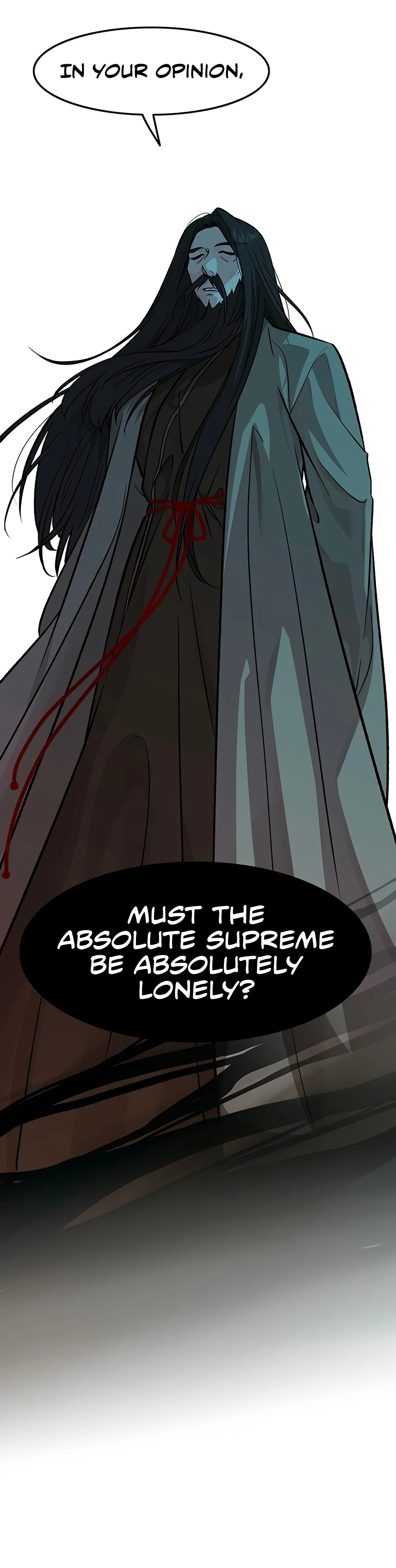I Became the Demonic Cult Leader's Husband Chapter 66 — Page 17