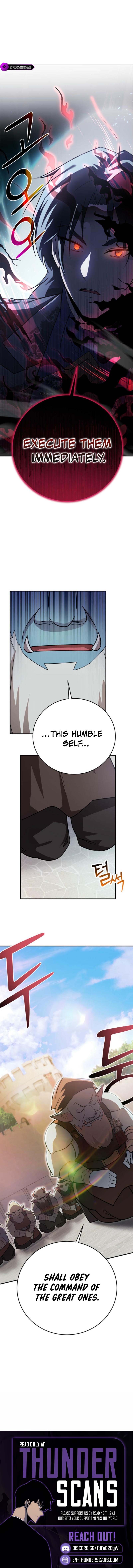 I Became the Mentor of the Weakest Demon King Chapter 11 — Page 17