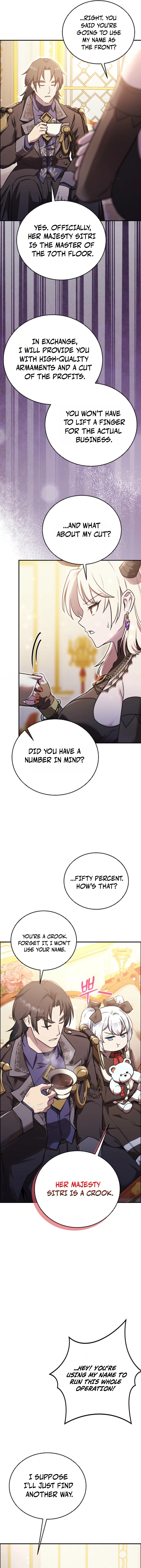 I Became the Mentor of the Weakest Demon King Chapter 12 — Page 2