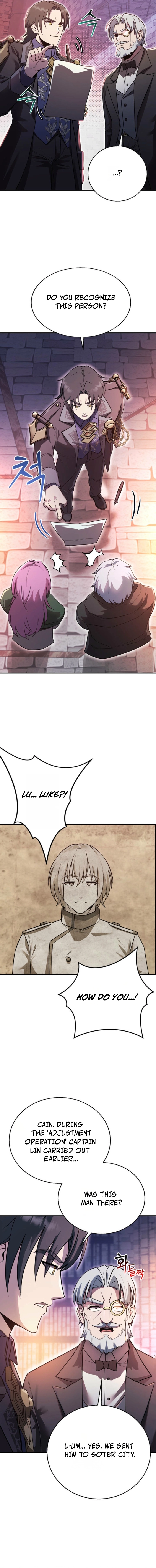 I Became the Mentor of the Weakest Demon King Chapter 12 — Page 10