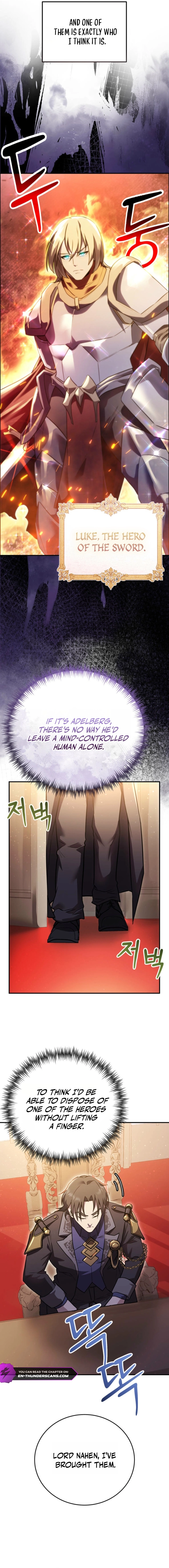 I Became the Mentor of the Weakest Demon King Chapter 12 — Page 12