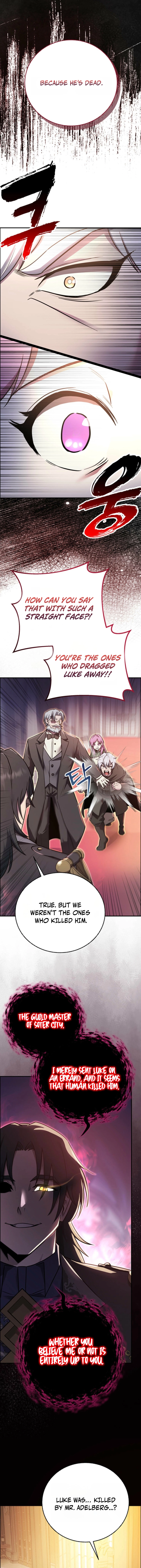 I Became the Mentor of the Weakest Demon King Chapter 12 — Page 15