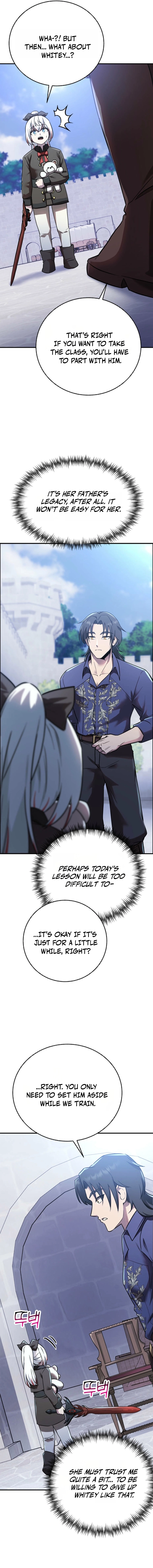 I Became the Mentor of the Weakest Demon King Chapter 12 — Page 20