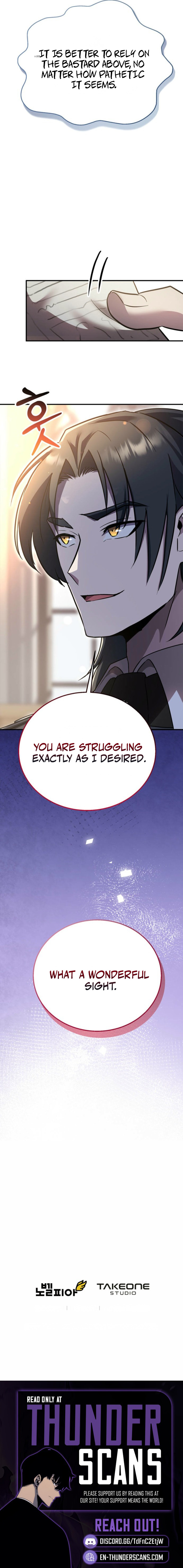 I Became the Mentor of the Weakest Demon King Chapter 15 — Page 8