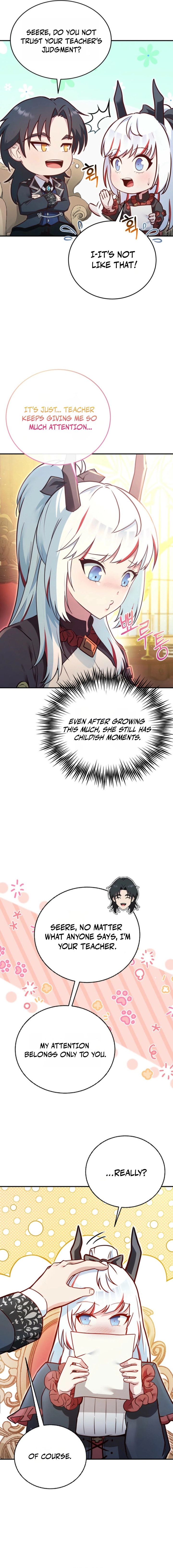I Became the Mentor of the Weakest Demon King Chapter 16 — Page 2