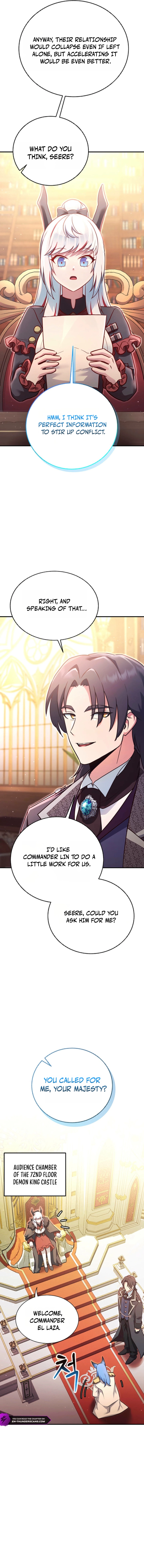 I Became the Mentor of the Weakest Demon King Chapter 16 — Page 3