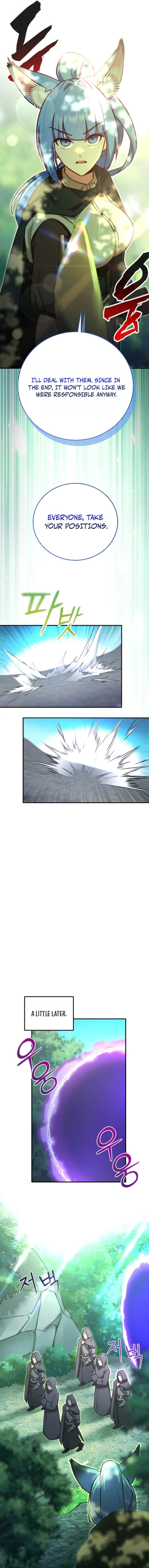 I Became the Mentor of the Weakest Demon King Chapter 16 — Page 8