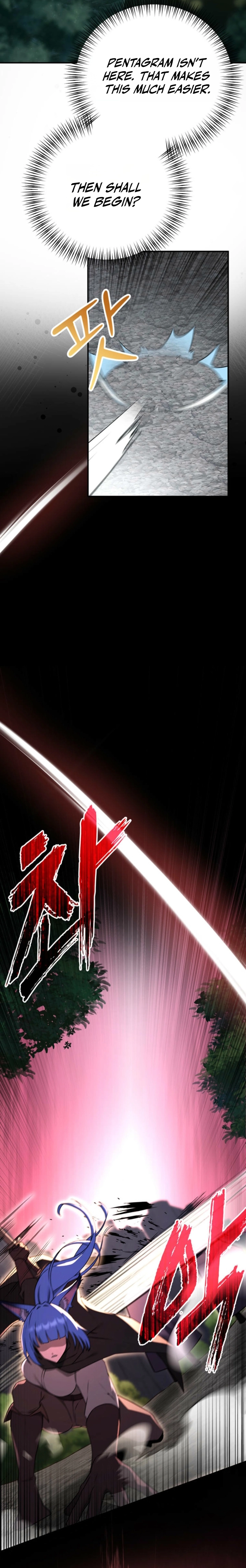I Became the Mentor of the Weakest Demon King Chapter 16 — Page 9