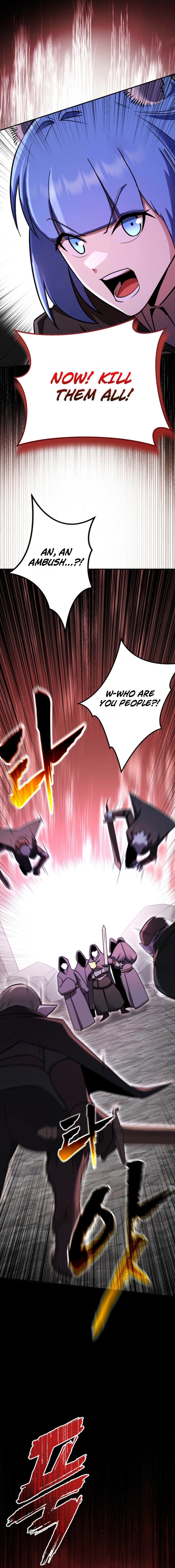 I Became the Mentor of the Weakest Demon King Chapter 16 — Page 10
