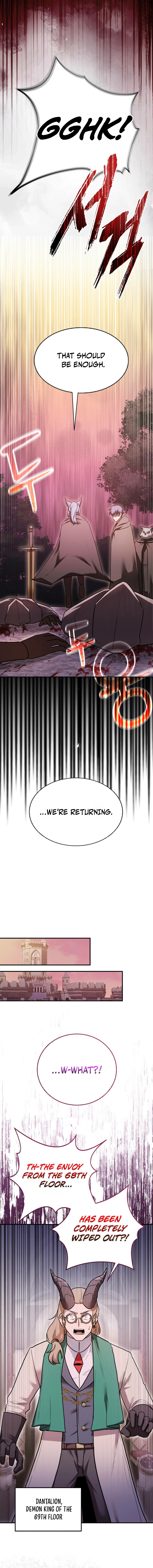 I Became the Mentor of the Weakest Demon King Chapter 16 — Page 11