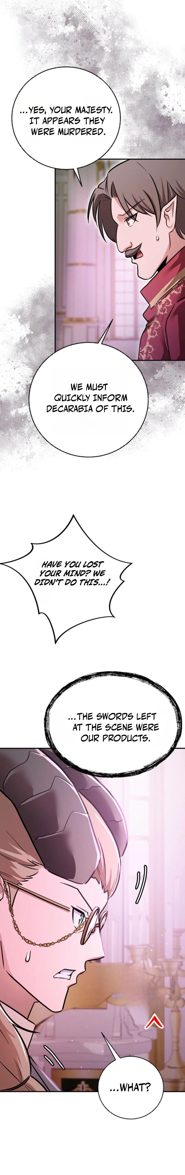 I Became the Mentor of the Weakest Demon King Chapter 16 — Page 12