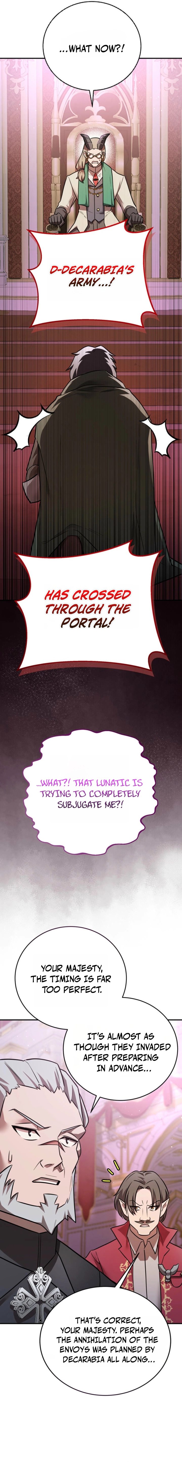 I Became the Mentor of the Weakest Demon King Chapter 16 — Page 14
