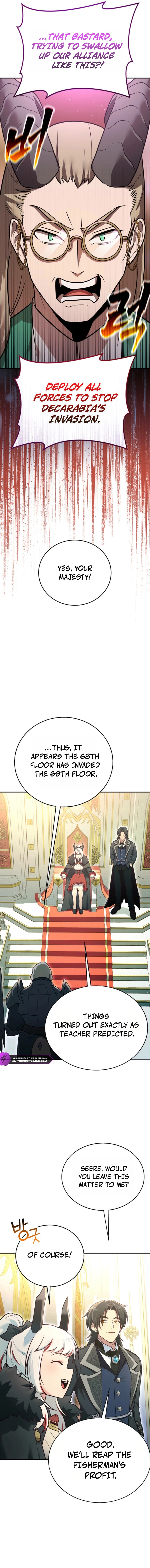 I Became the Mentor of the Weakest Demon King Chapter 16 — Page 15