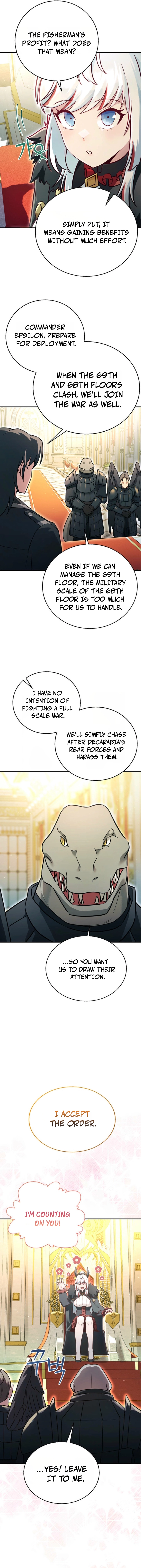 I Became the Mentor of the Weakest Demon King Chapter 16 — Page 16