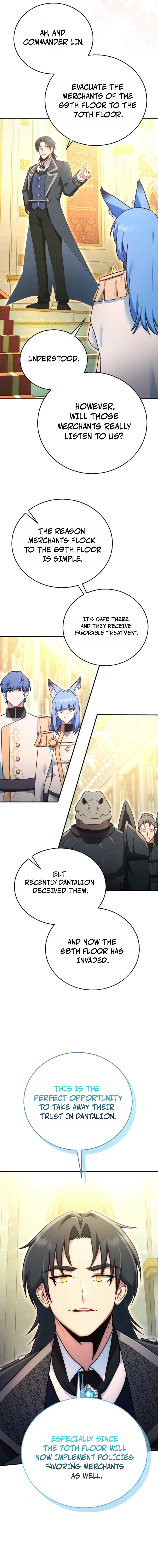 I Became the Mentor of the Weakest Demon King Chapter 16 — Page 17
