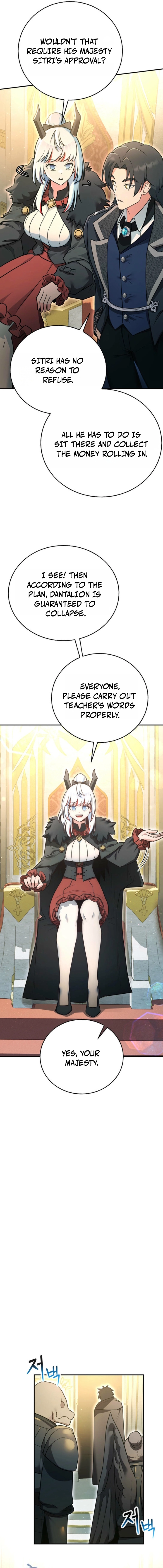 I Became the Mentor of the Weakest Demon King Chapter 16 — Page 18