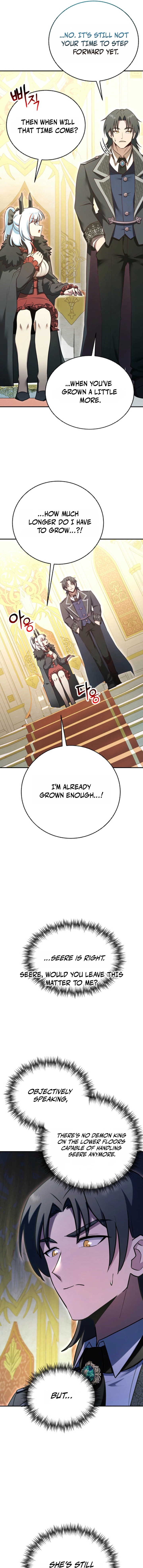 I Became the Mentor of the Weakest Demon King Chapter 16 — Page 20