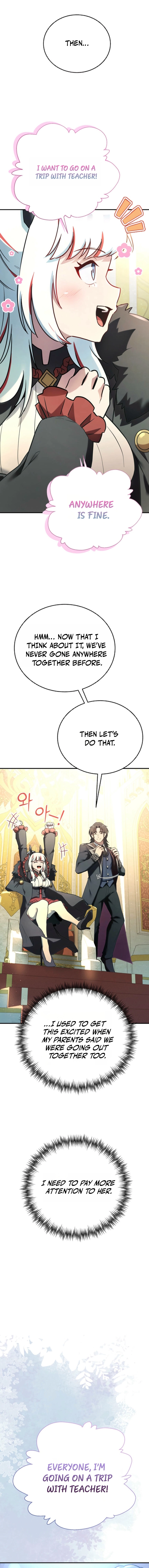 I Became the Mentor of the Weakest Demon King Chapter 16 — Page 22