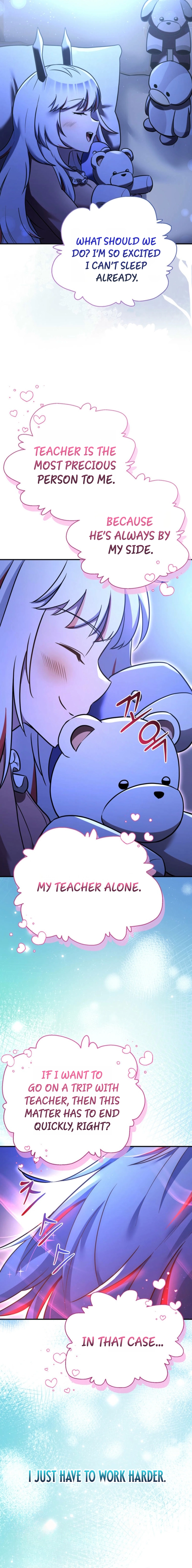 I Became the Mentor of the Weakest Demon King Chapter 16 — Page 23